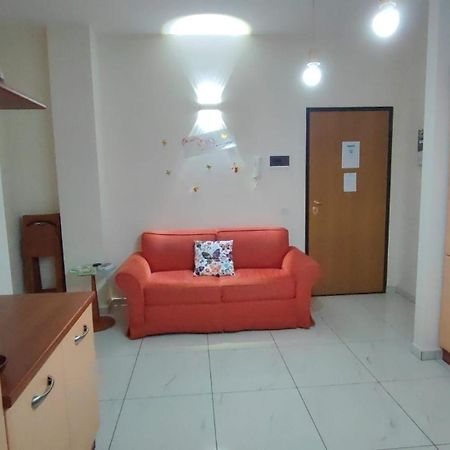 Mariposa Guest House Bari Ngoại thất bức ảnh