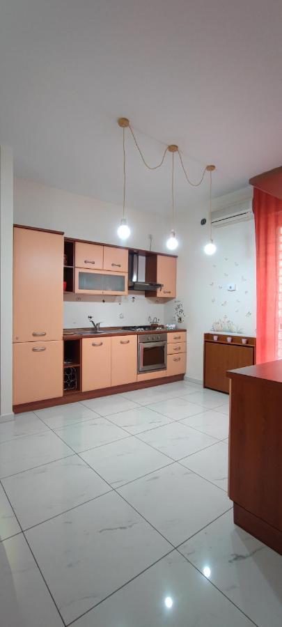 Mariposa Guest House Bari Ngoại thất bức ảnh