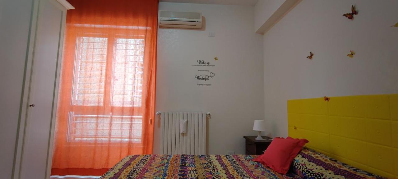 Mariposa Guest House Bari Ngoại thất bức ảnh