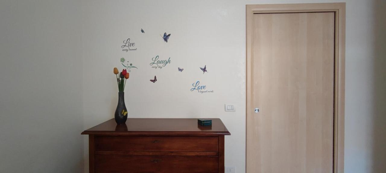 Mariposa Guest House Bari Ngoại thất bức ảnh