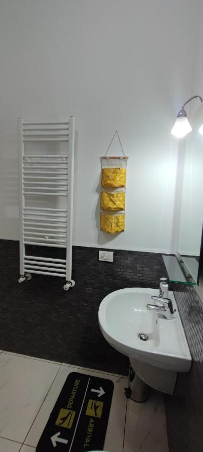 Mariposa Guest House Bari Ngoại thất bức ảnh