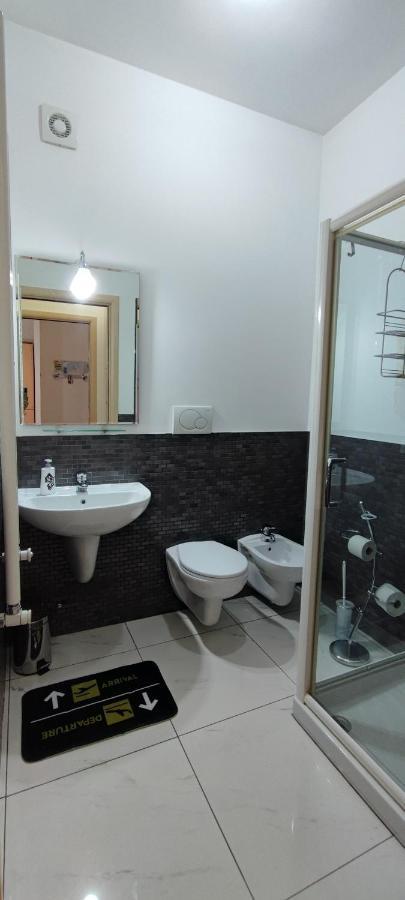 Mariposa Guest House Bari Ngoại thất bức ảnh