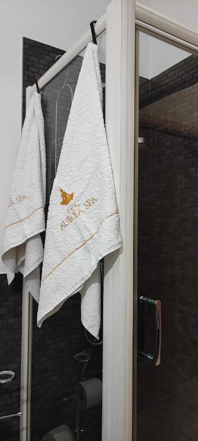 Mariposa Guest House Bari Ngoại thất bức ảnh