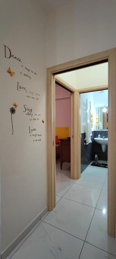 Mariposa Guest House Bari Ngoại thất bức ảnh