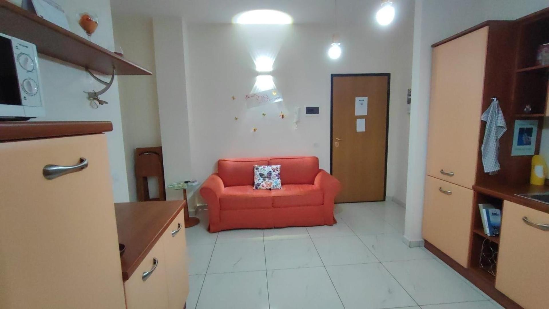 Mariposa Guest House Bari Ngoại thất bức ảnh